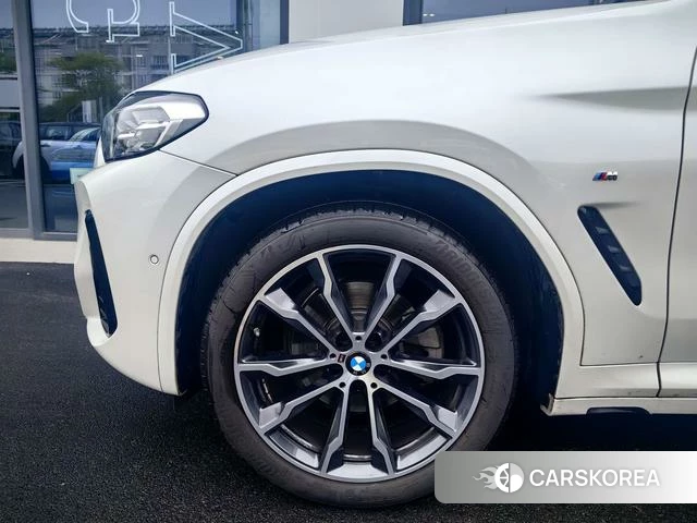 BMW X3 id 3939464 из Китая 12