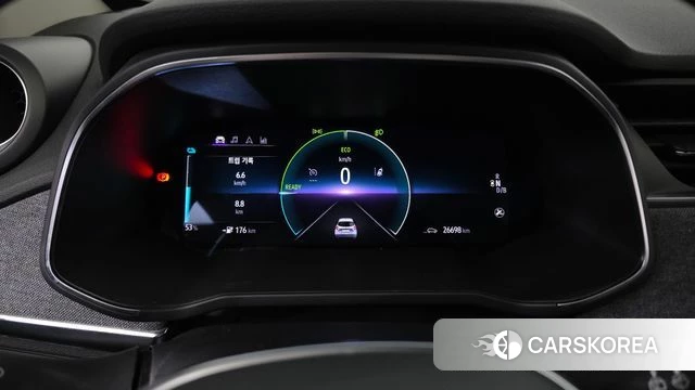 Renault Korea (Samsung) Joe id 3872113 из Кореи 18