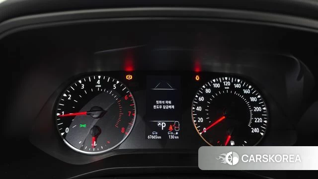 Renault Korea (Samsung) XM3 id 4929758 из Кореи 18