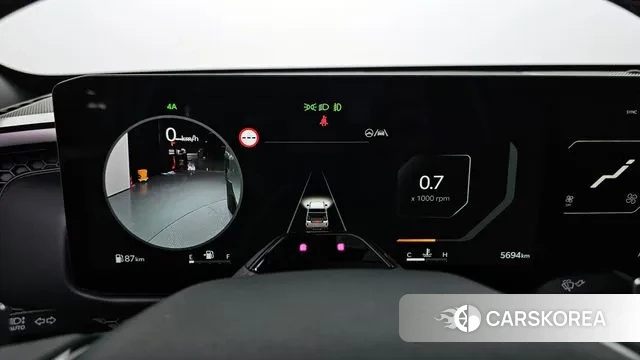 Kia Tasman id 3732371 из Кореи 18