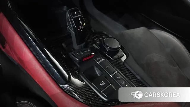 Toyota Supra 5th Generation id 3585745 из Кореи 18