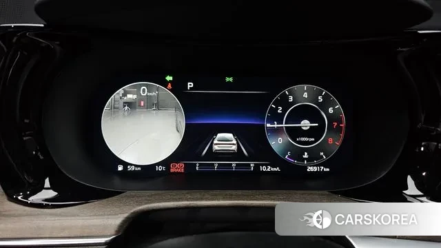 Kia K5 3rd generation id 3492316 из Кореи 18