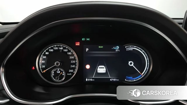 Genesis Electrified G80 (RG3) id 4631410 из Кореи 18