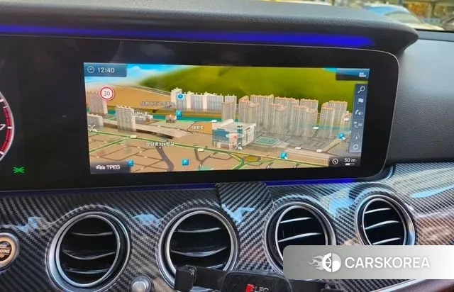 Mercedes-Benz E-Class W213 id 3391750 из Кореи 18