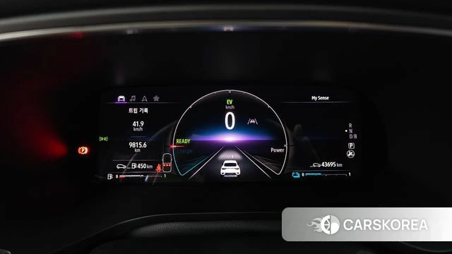 Renault Korea (Samsung) XM3 id 4381831 из Кореи 28