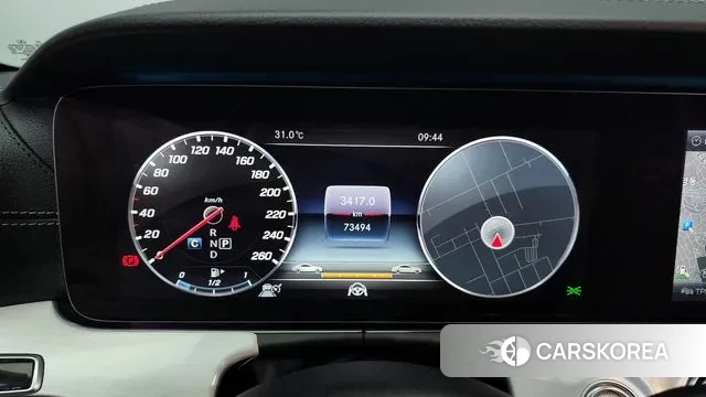 Mercedes-Benz CLS-Class C257 id 3161729 из Кореи 18