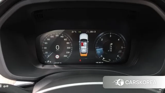 Volvo XC60 second Generation id 3753887 из Кореи 18