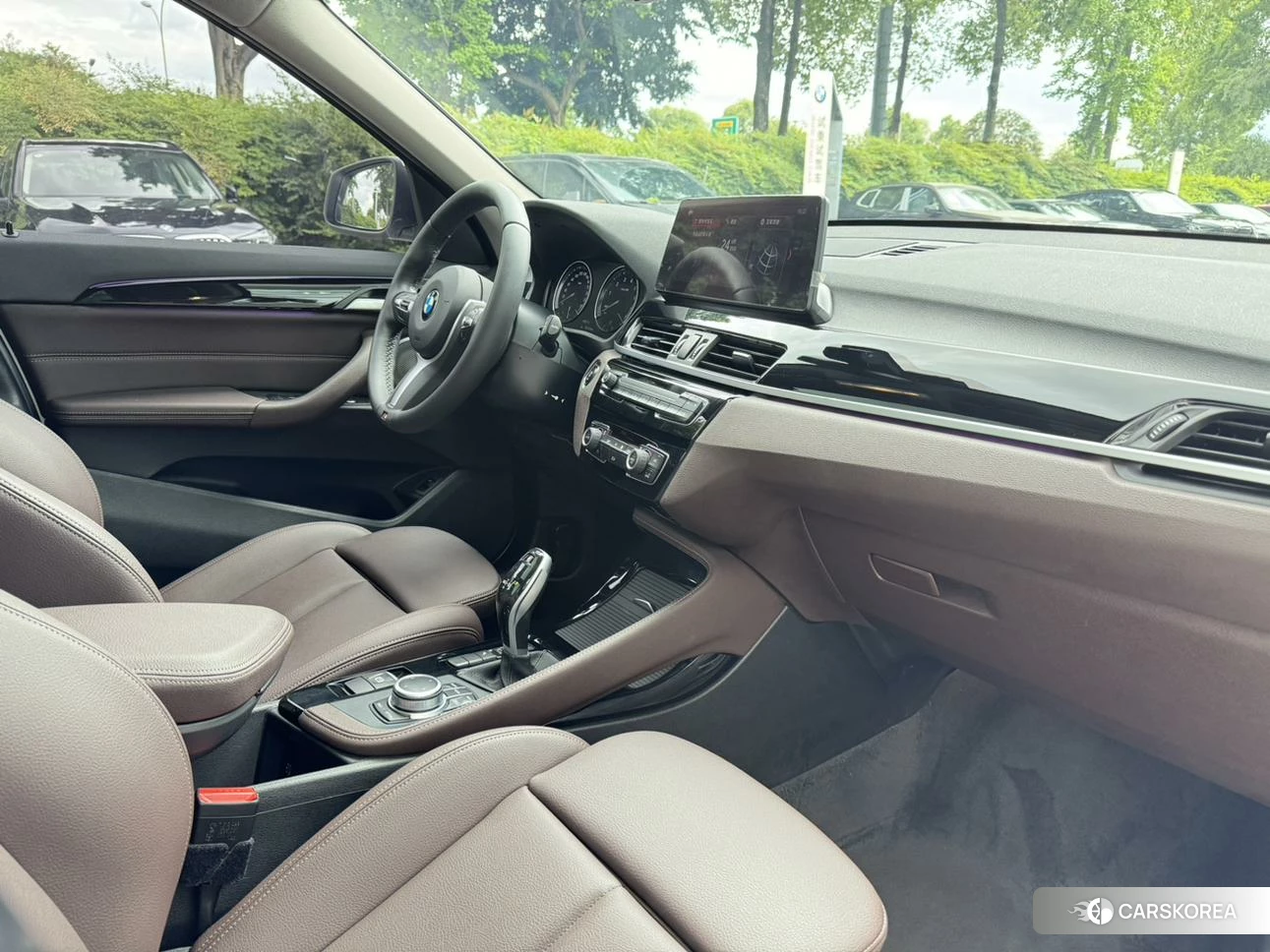 BMW X1 id 4498815 из Китая 16