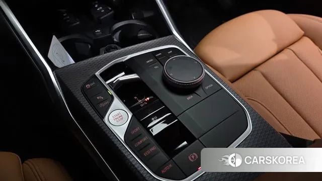 BMW 3 Series (G20) id 3341501 из Кореи 18