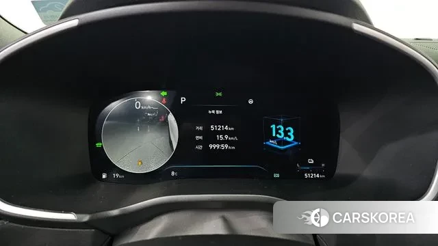 Hyundai The New Santa Fe id 3654224 из Кореи 18