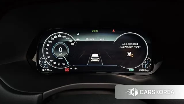 Hyundai Palisade id 3443886 из Кореи 18