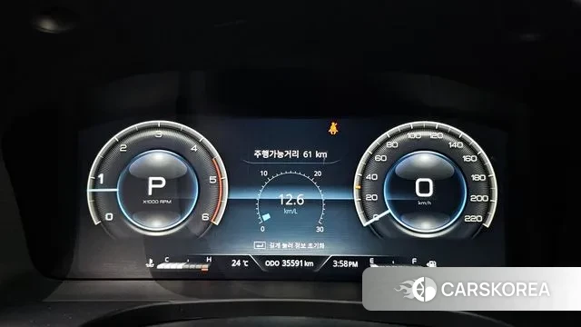 Ssangyong The New Rexton Sports Cannes id 3257653 из Кореи 18