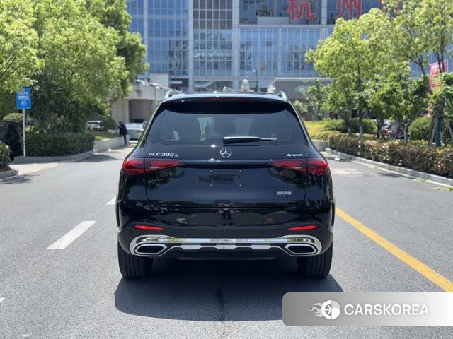 Mercedes-Benz GLC id 4271781 из Китая 14