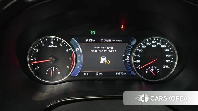 Kia Seltos id 3936632 из Кореи 18