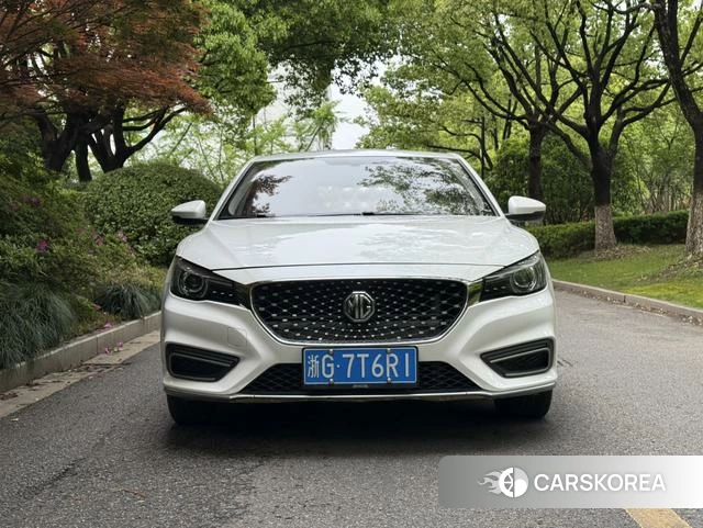 MG MG6 id 4242567 из Китая 10