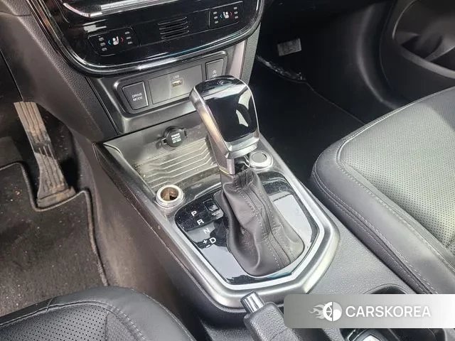 Ssangyong Berry New Tivoli id 3721820 из Кореи 17