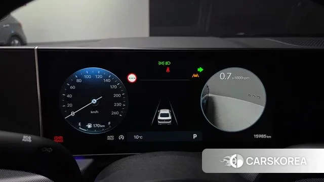 Hyundai Sonata D Edge (DN8) id 3585897 из Кореи 18