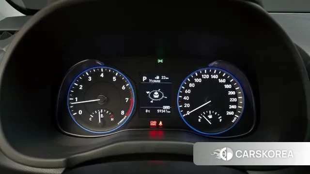 Hyundai Kona id 3766802 из Кореи 18