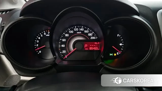 Kia The New Ray id 3324850 из Кореи 18