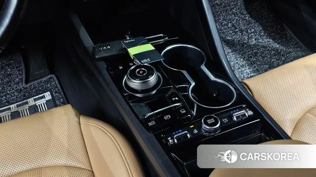 Kia K5 Hybrid 3rd Generation id 3866024 из Кореи 18