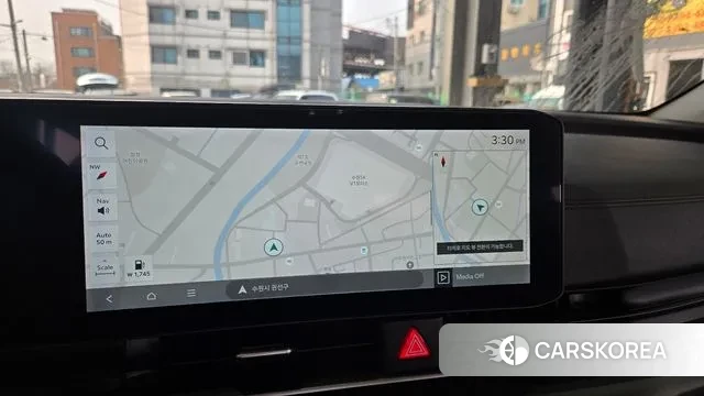 Kia The New Carnival 4th Generation id 3776319 из Кореи 11