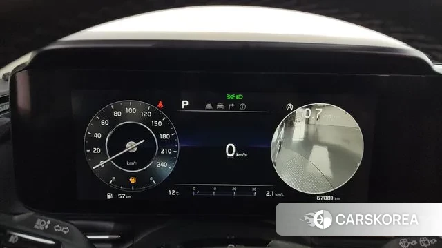 Kia Carnival 4th generation id 3356211 из Кореи 18