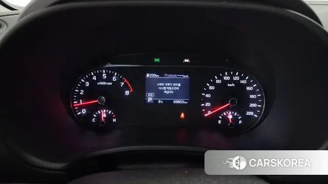 Kia Soul Booster id 3505168 из Кореи 18