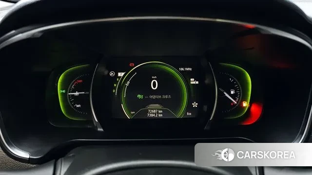 Renault Korea (Samsung) SM6 id 3096163 из Кореи 18