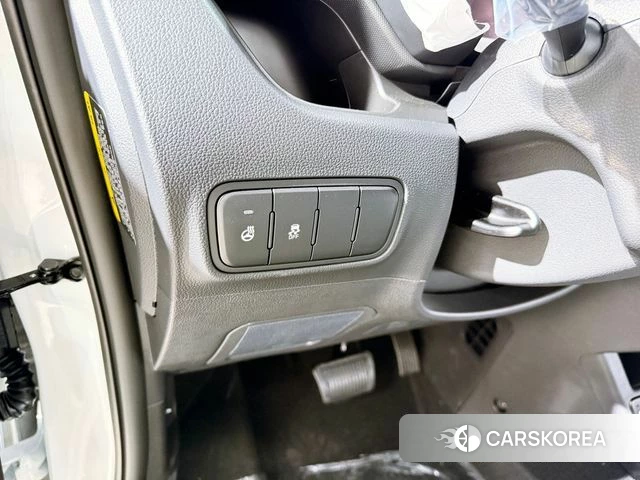 Kia The New Kia Ray EV id 4940781 из Кореи 18