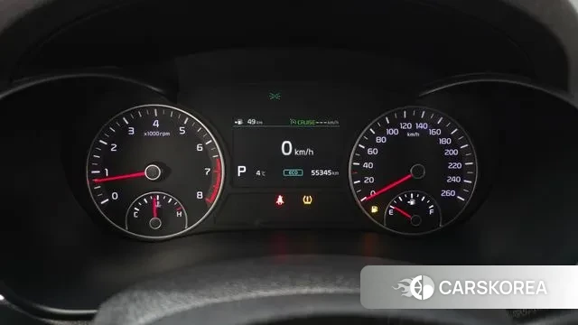 Kia The New K5 2nd generation id 3672635 из Кореи 18