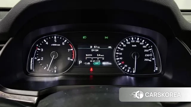 Kia K7 Premier id 3577781 из Кореи 18