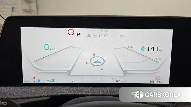Kia EV6 id 3758584 из Кореи 18