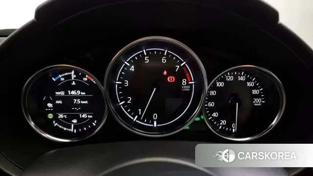 Mazda MX-5 MIATA id 2893963 из Кореи 18