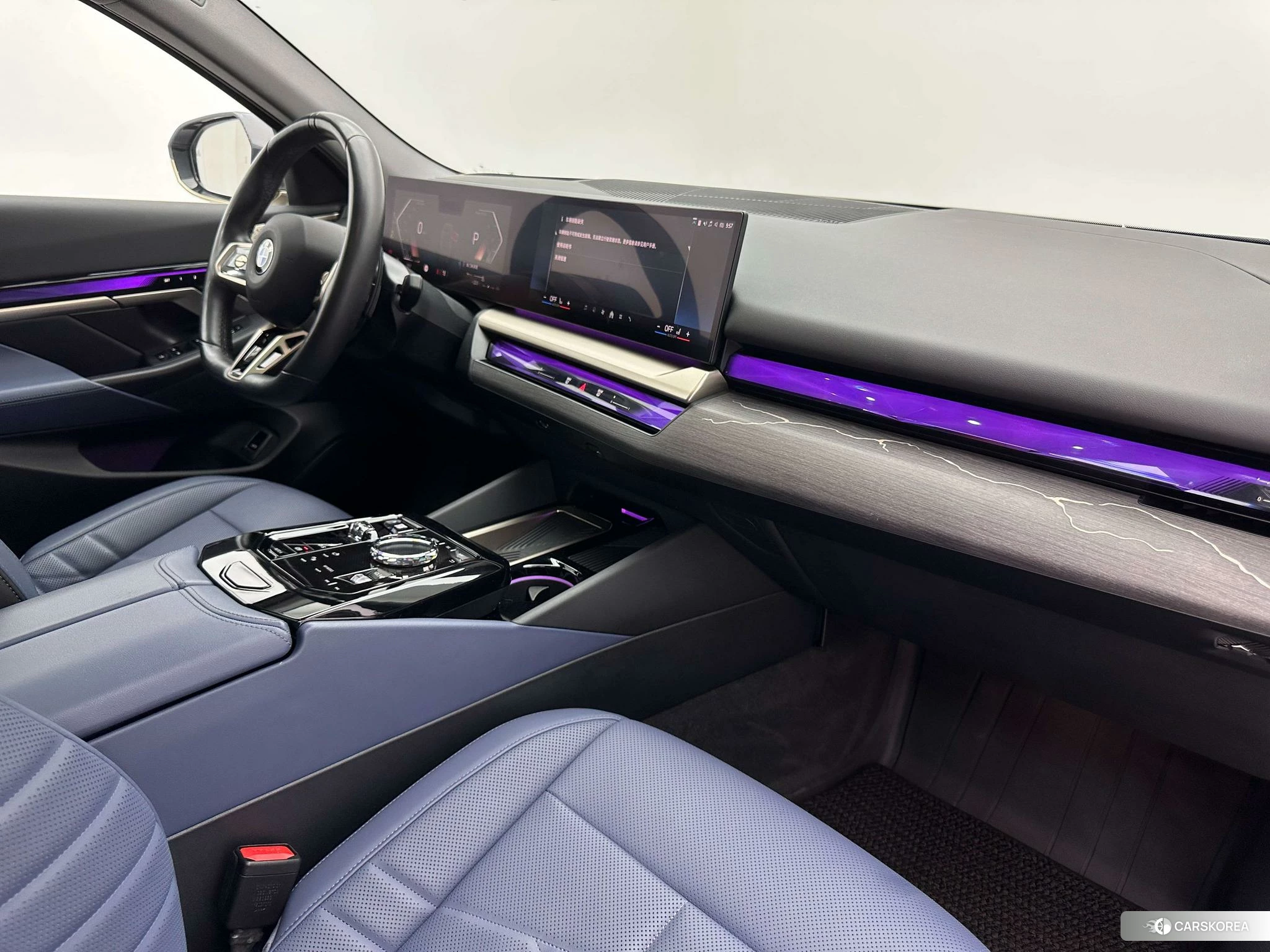 BMW 5 series id 4486515 из Китая 30