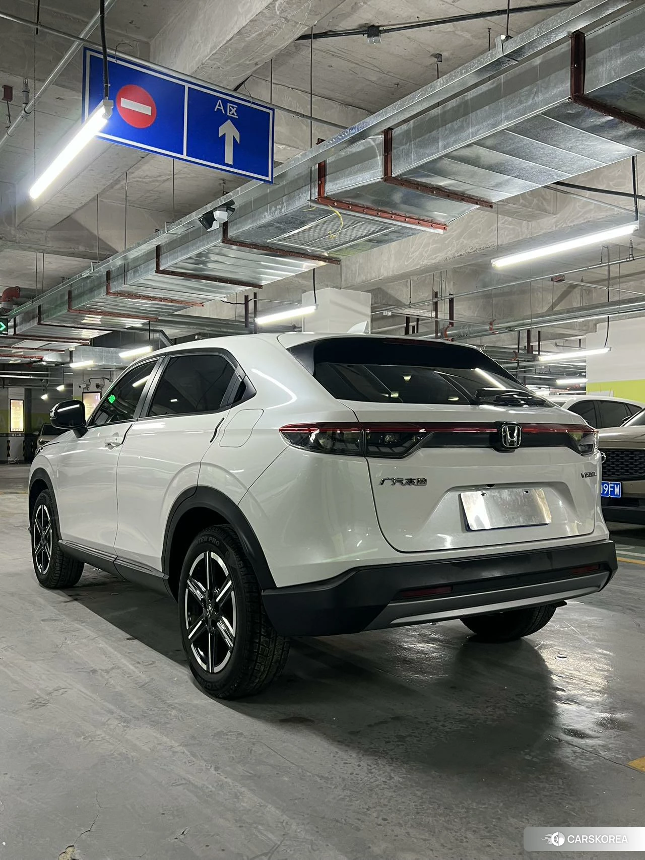 Honda Binzhi id 4461192 из Китая 14