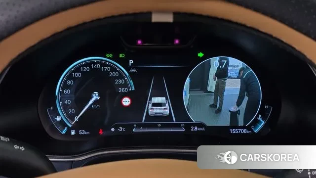 Genesis GV80 id 3600670 из Кореи 18