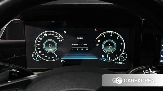 Hyundai The New Grandeur IG id 4625764 из Кореи 29
