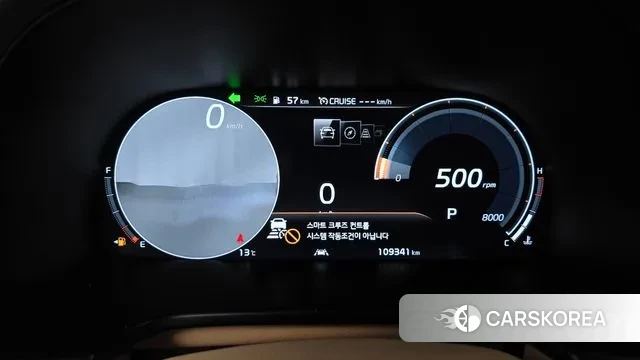 Kia More K9 id 3395789 из Кореи 18