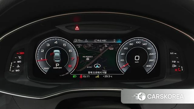 Audi A6 (C8) id 4836578 из Кореи 18