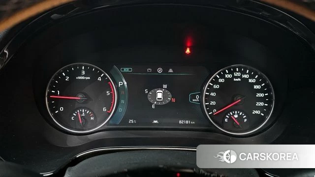 Kia Seltos id 4325243 из Кореи 18