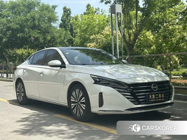 Nissan Teana id 4298295 из Китая 15