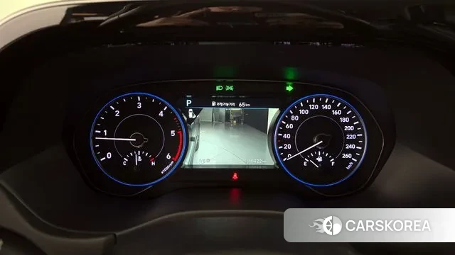 Hyundai Palisade id 3529768 из Кореи 18