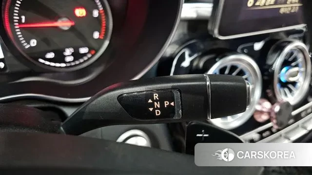 Mercedes-Benz C-Class W205 id 3714114 из Кореи 18