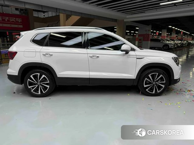 Volkswagen Tuyue id 4277110 из Китая 40