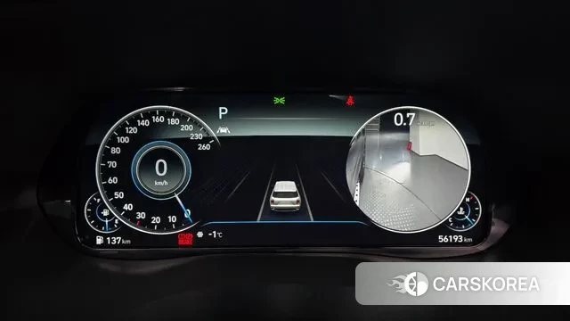 Hyundai Palisade id 3611857 из Кореи 18