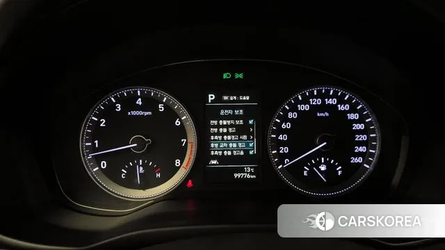 Hyundai Grandeur IG id 3789656 из Кореи 18