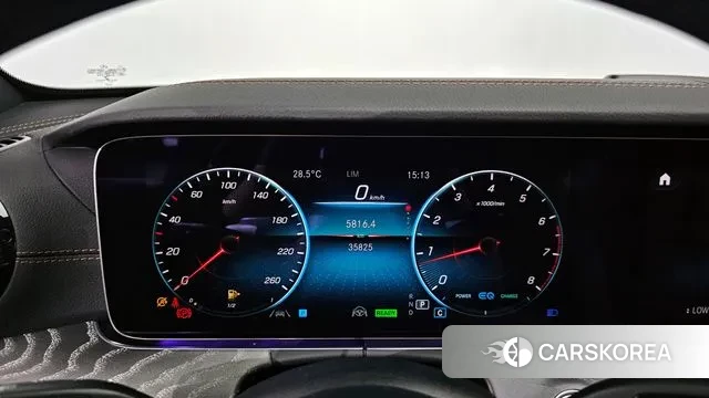 Mercedes-Benz E-Class W213 id 3027694 из Кореи 18