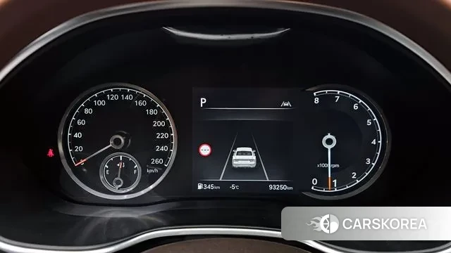 Genesis G80 (RG3) id 3671166 из Кореи 18