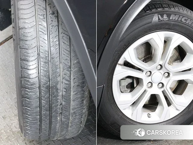 Land Rover Discovery Sports 2nd Generation id 3095314 из Кореи 18