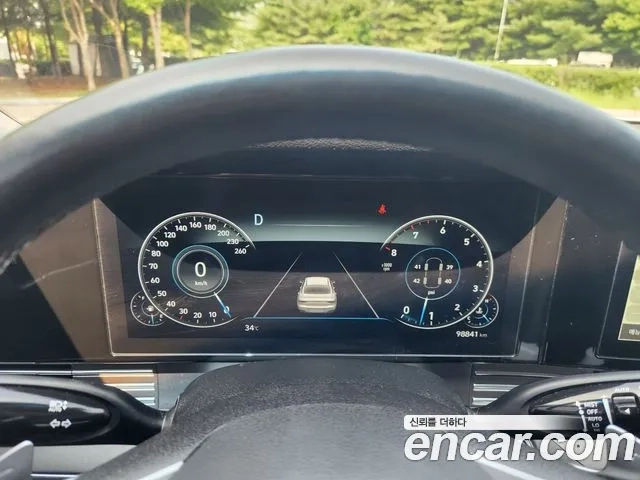 Hyundai The New Grandeur IG id 2906877 из Кореи 18